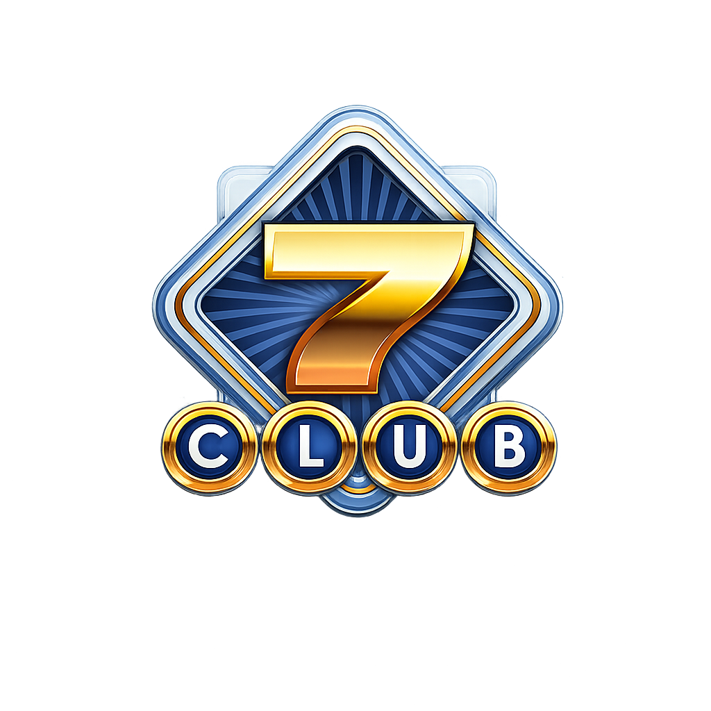 Club777live Logo
